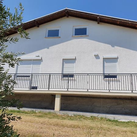 Apartma Zdenko Изола Екстериор снимка