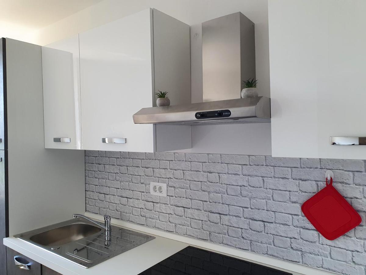 Apartma Zdenko Изола Екстериор снимка