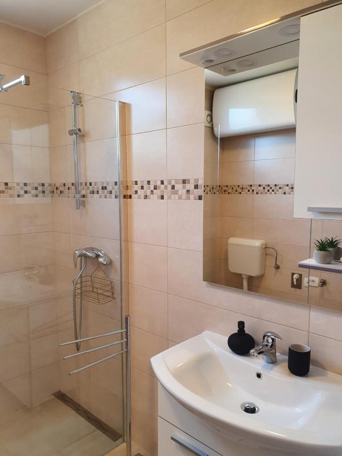 Apartma Zdenko Изола Екстериор снимка