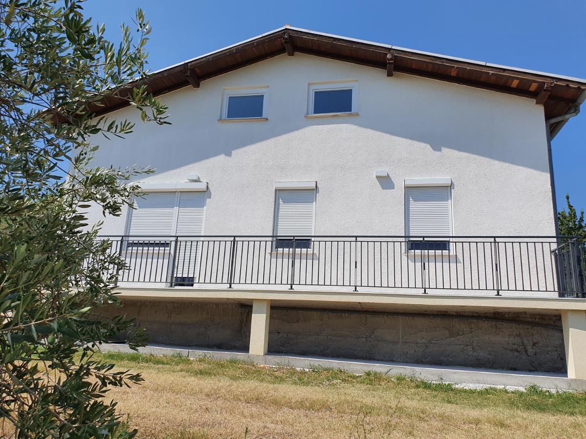 Apartma Zdenko Изола Екстериор снимка