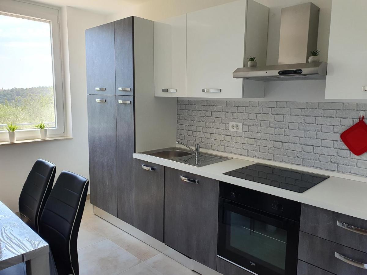 Apartma Zdenko Изола Екстериор снимка