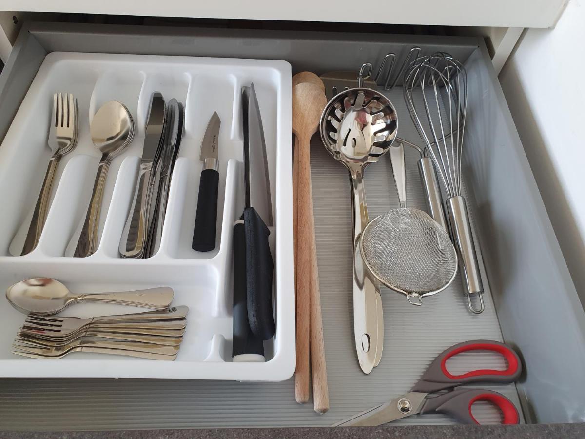 Apartma Zdenko Изола Екстериор снимка