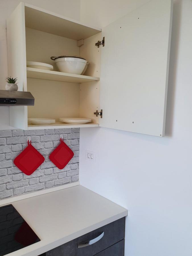 Apartma Zdenko Изола Екстериор снимка