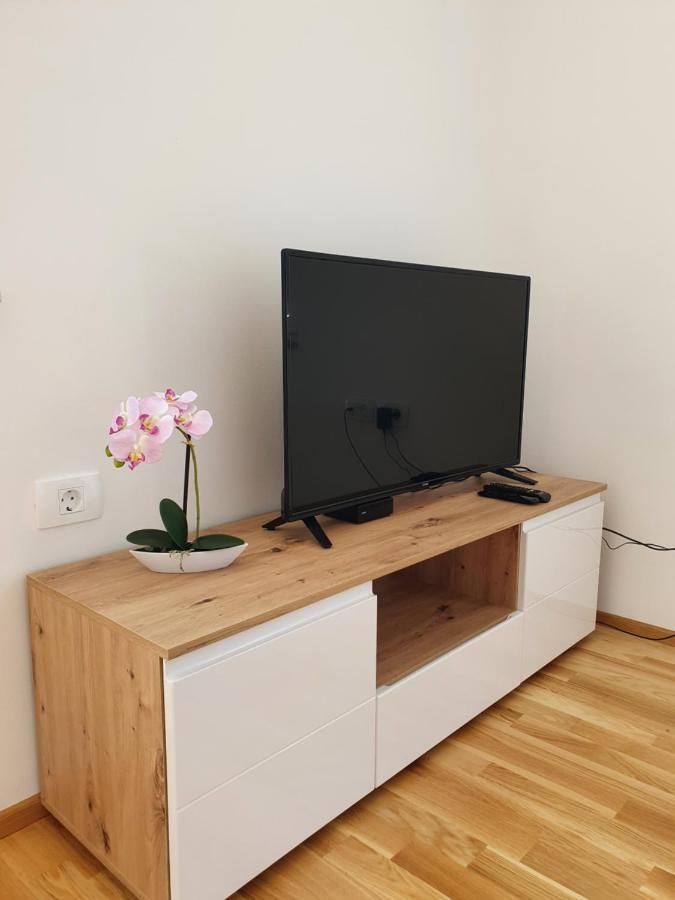 Apartma Zdenko Изола Екстериор снимка